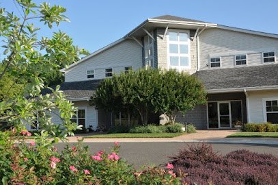 Dog day care in Lothian Maryland Perfect Pet Resort 1