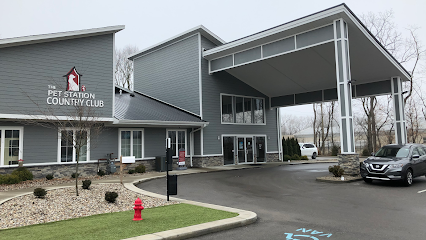 Dog day care in Louisville Kentucky The Pet Station Country Club 1