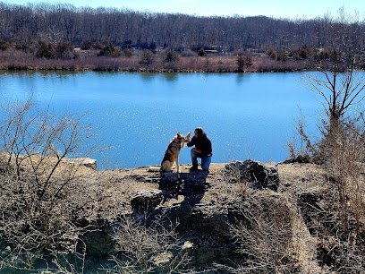 Dog day care in Lowell Indiana Timber Mountain Training Services 1