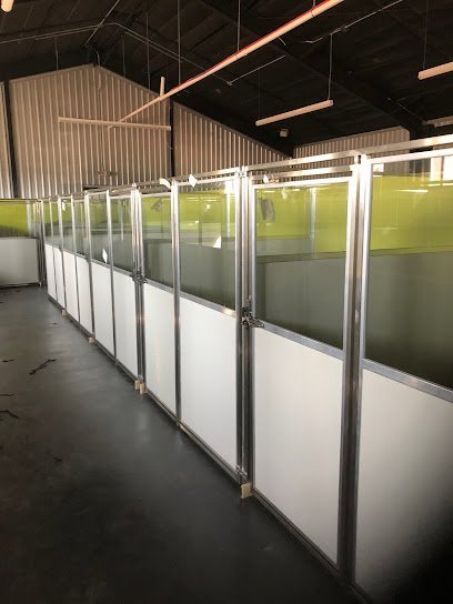 Dog day care in Manchaca Texas Jumping Jack Dog Ranch 1