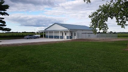 Dog day care in Marion Indiana The Dawg House Kennels And Suites 1
