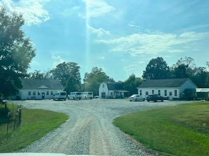 Dog day care in Marshville North Carolina Southern Country K 9 Ranch 1