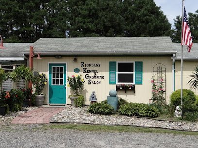 Dog day care in Mays Landing New Jersey Riordan s Kennels Grooming Salon 1