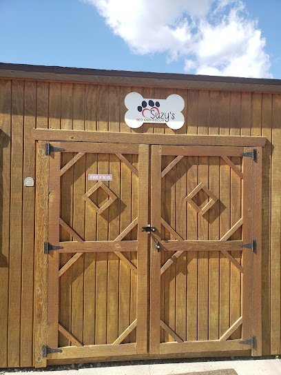 Dog day care in Memphis Michigan Suzy s Bed and Biscuit 1