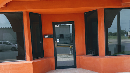 Dog day care in Mercedes Texas Muddy Paws Grooming and Boarding 1