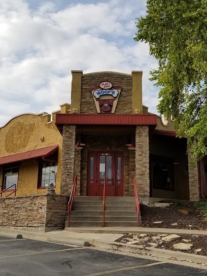 Dog day care in Merriam Kansas Woof s Play Stay Merriam 1