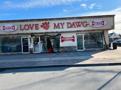 Dog day care in Merrick New York Love My Dawg Resort Spa DOG CAT GROOMING BOARDING 1