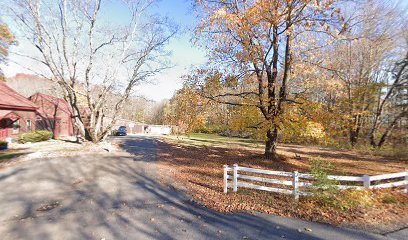 Dog day care in Merrimac Massachusetts A Walk In The Bark 1