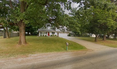Dog day care in Middlebury Indiana Four Paws Kennel 1