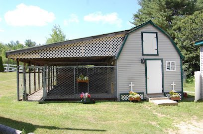 Dog day care in Middleton New Hampshire Cheryl s Boarding Grooming 1