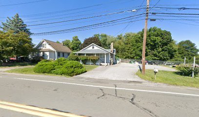 Dog day care in Middletown New York The Grooming House 1