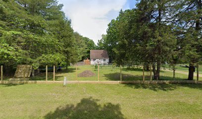 Dog day care in Middleville Michigan Affordable Pet Sitting Potter Farm LLC by Aileen Potter 1