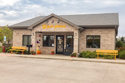 Dog day care in Montgomery Illinois Pet Place 1