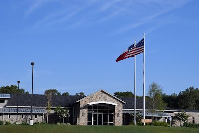 Dog day care in Montgomery Texas Dobbin Dog Ranch 1