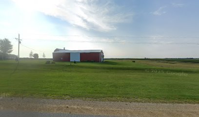 Dog day care in Monticello Iowa My Best Friends Hangout 1