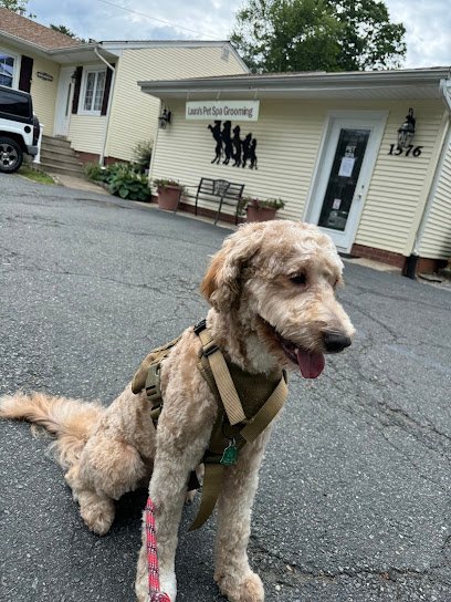 Dog day care in Morris Plains New Jersey Laura s Pet Spa 1