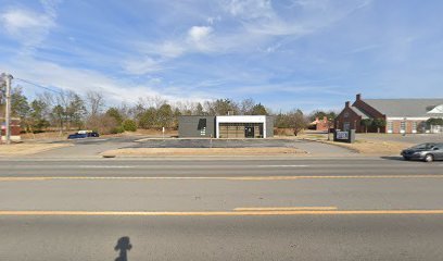 Dog day care in Mt. Juliet Tennessee Nicole Harris 1