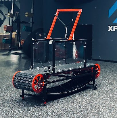 Dog day care in Mt. Juliet Tennessee The K9 Gym 1