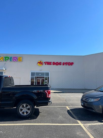 Dog day care in Mundelein Illinois The Dog Stop Mundelein 1