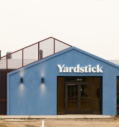 Dog day care in Nashville Tennessee Yardstick Dog Hotel Berry Hill 1