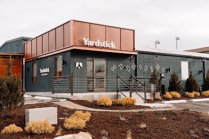 Dog day care in Nashville Tennessee Yardstick Dog Hotel East Nashville 1