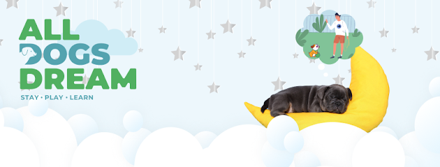 Dog day care in Neosho Missouri All Dogs Dream 1 1