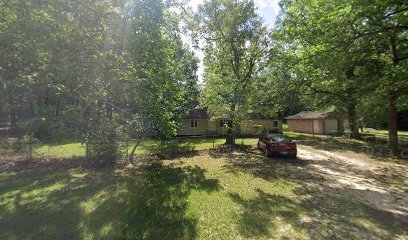 Dog day care in New Caney Texas Odyssey K 9 services 1