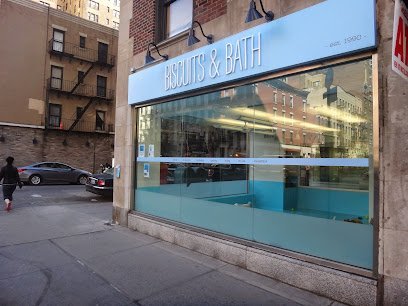 Dog day care in New York New York Biscuits Bath Sutton Place 1