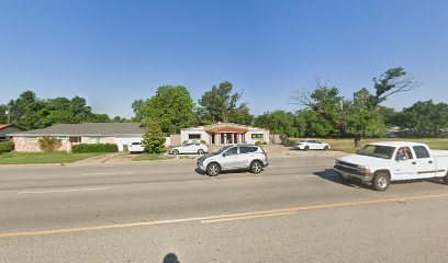 Dog day care in North Richland Hills Texas Pup Hub Boarding NRH 1