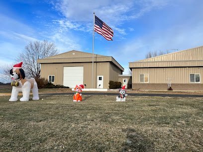 Dog day care in Norwood Young America Minnesota Carver Canines 1