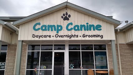 Dog day care in Nunica Michigan Camp Canine LLC 1