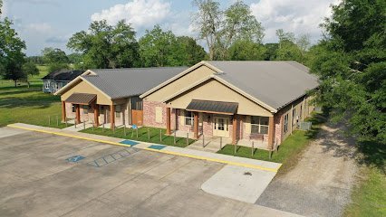 Dog day care in Opelousas Louisiana Bellevue Animal Clinic 1