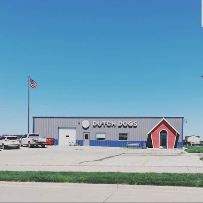 Dog day care in Orange City Iowa Dutch Dogs Orange City 1