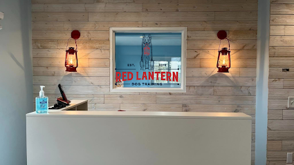 Dog day care in Orion Township Michigan Red Lantern Dog Training LLC 1