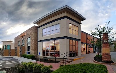 Dog day care in Overland Park Kansas Dogtopia of Overland Park 1