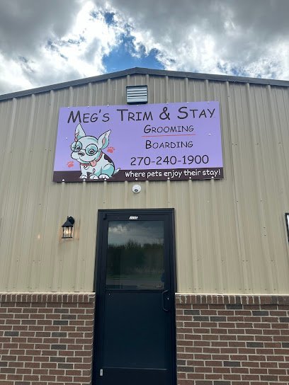 Dog day care in Owensboro Kentucky Meg s Trim Stay 1