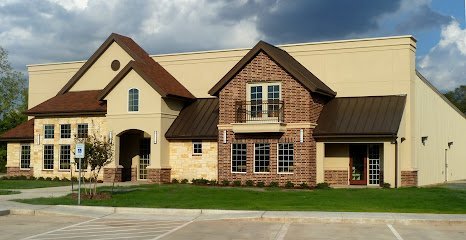 Dog day care in Pasadena Texas Red Bluff Pet Resort Grooming Salon 1