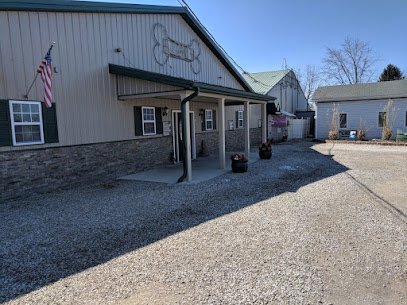 Dog day care in Pataskala Ohio All Tails R Waggin  1
