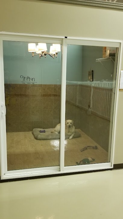 Dog day care in Perrysburg Ohio Pups Paradise 1