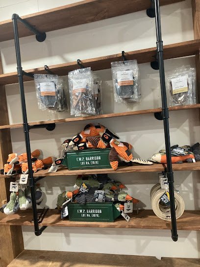 Dog day care in Pineville Kentucky Creekside Canine LLC 1