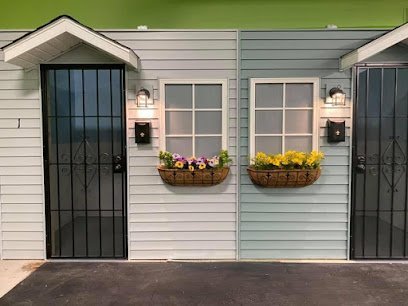 Dog day care in Plainfield Illinois Pound Town Inc. Boarding Daycare 1