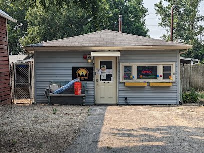 Dog day care in Plano Illinois Camp Mutty Paws 1