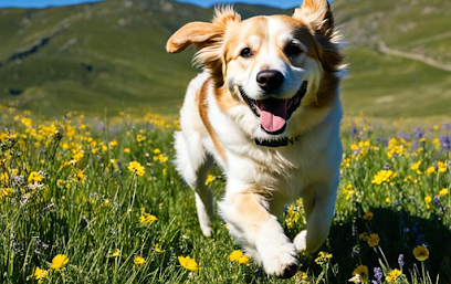 Dog day care in Pleasant Hill Missouri Diggity dog 1 1