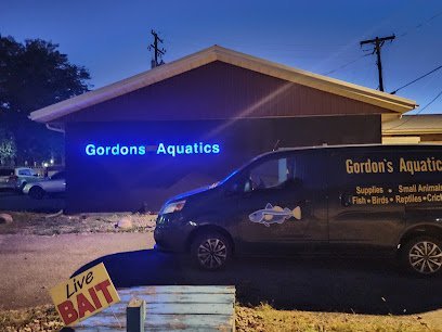 Dog day care in Plymouth Ohio Gordons Aquatics LLC 1
