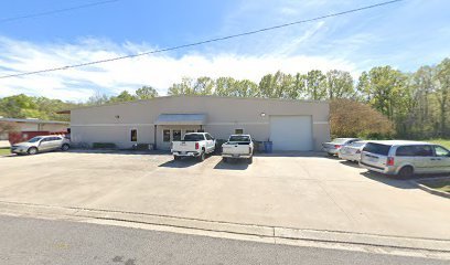 Dog day care in Port Allen Louisiana Posh Pet Palace LLC  1