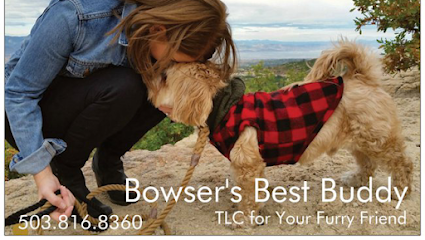 Dog day care in Portland Oregon Bowser s Best Buddy LLC 1