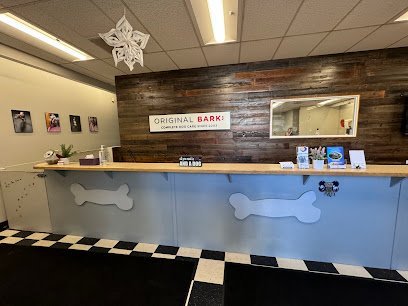 Dog day care in Portland Oregon Original Bark 1