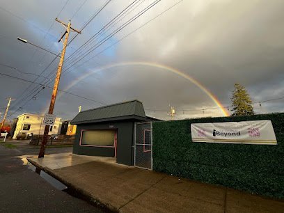 Dog day care in Portland Oregon Sit Down Beyond 1