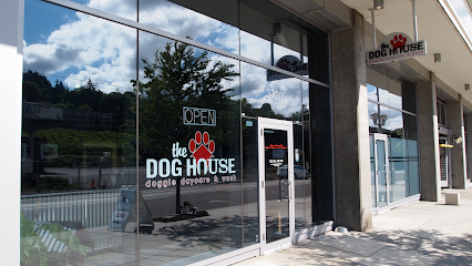 Dog day care in Portland Oregon The Dog House 1