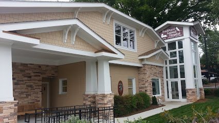 Dog day care in Raleigh North Carolina Boulevard Animal Hospital 1